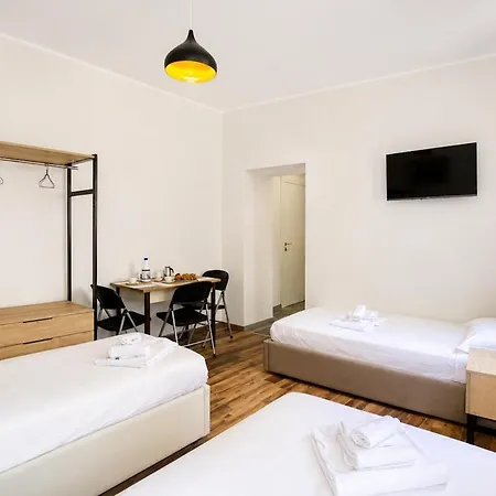 Casa Merita 3, With Private Bathroom Gæstehus 3*