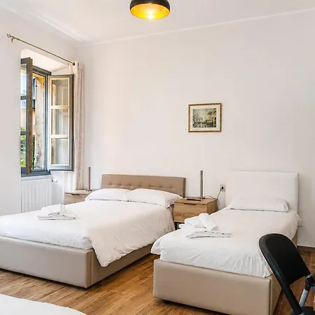 Casa Merita 3, With Private Bathroom 3*