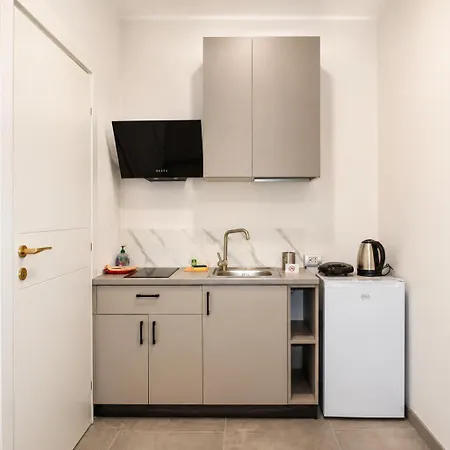Casa Merita 3, With Private Bathroom Gæstehus