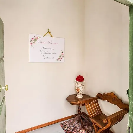 Casa Merita 3, With Private Bathroom Gæstehus