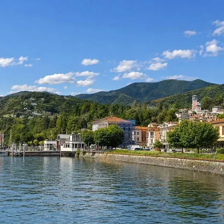 Gæstehus Casa Merita 3, With Private Bathroom Luino